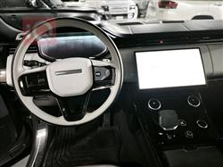 لاند روفر رانج روفر سبورت